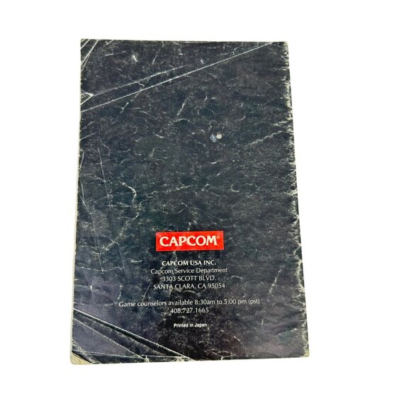 Super Nintendo SNES - Disney Goof Troop - W/ Manual - Tested/Works - Picture 8 of 8